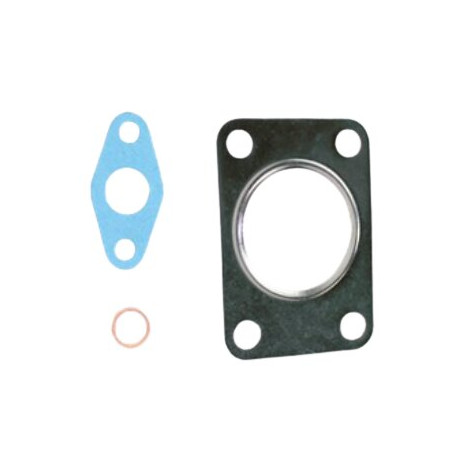 Turbo pour FIAT Ulysse 2 2.2 JTD 128 CV 707240-5001S