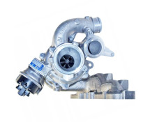 Turbo pour AUDI Q3 Sportback (F3N) 40 TDI 190 CV 5303 988 0621