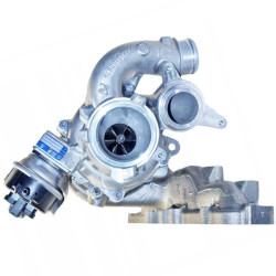 Turbo pour VOLKSWAGEN Arteon (3H7 / 3H8) 2.0 TDI 190 CV 5303 988 0621