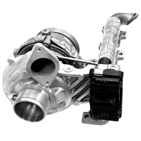 Turbo pour ALFA ROMEO Stelvio 2.2 D 150 CV 856473-5001S