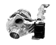 Turbo pour ALFA ROMEO Stelvio 2.2 D 150 CV 856473-5001S