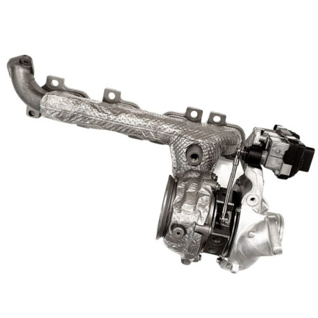 Turbo pour ALFA ROMEO Stelvio 2.2 D Q4 180 CV 856473-5001S