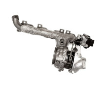 Turbo pour ALFA ROMEO Stelvio 2.2 D Q4 180 CV 856473-5001S