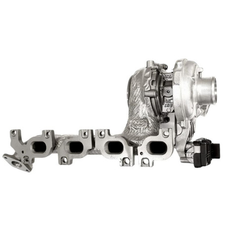 Turbo pour ALFA ROMEO Stelvio 2.2 D Q4 180 CV 856473-5001S