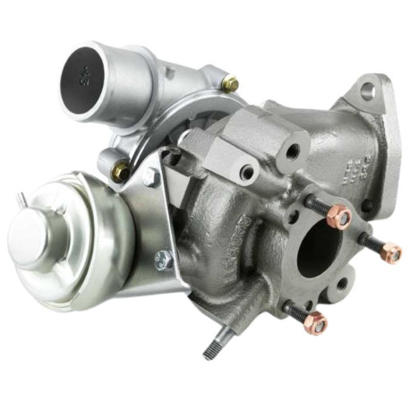 Turbo pour TOYOTA Previa 2.0 D-4D 116 CV 721164-5010S