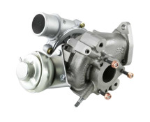 Turbo pour TOYOTA Previa 2.0 D-4D 116 CV 721164-5010S
