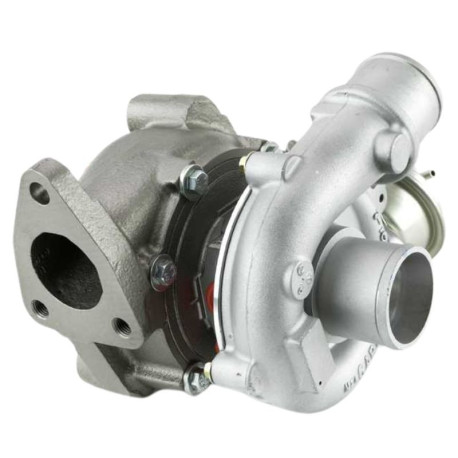 Turbo pour TOYOTA Previa 2.0 D-4D 116 CV 721164-5010S
