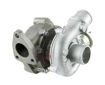 Turbo pour TOYOTA Previa 2.0 D-4D 116 CV 721164-5010S