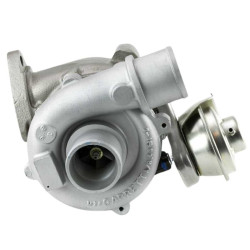 Turbo pour TOYOTA RAV4 2 2.0 D 116 CV 721164-5010S