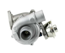 Turbo pour TOYOTA RAV4 2 2.0 D 116 CV 721164-5010S