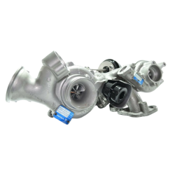 Turbo pour VOLVO V60 1 2.0 D4 190 CV 1000 970 0118