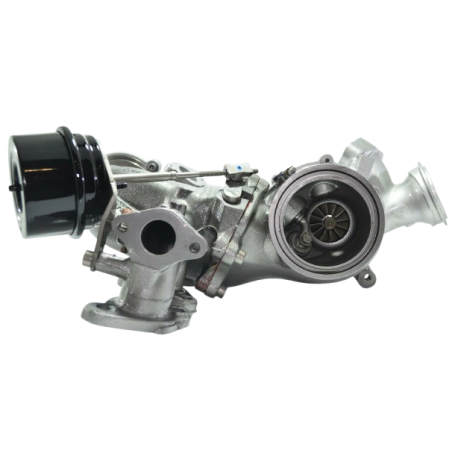 Turbo pour VOLVO V60 2 2.0 D4 Polestar 200 CV 1000 970 0118
