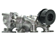 Turbo pour VOLVO S90 2 2.0 D4 163 CV 1000 970 0118