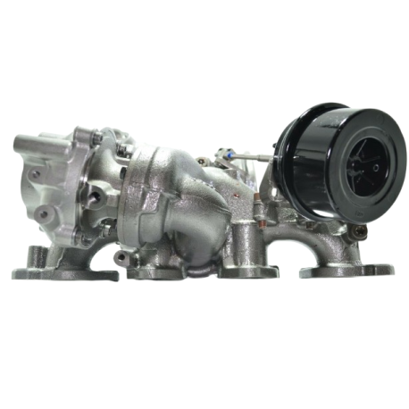 Turbo pour VOLVO XC40 2.0 D4 Polestar 200 CV 1000 970 0118