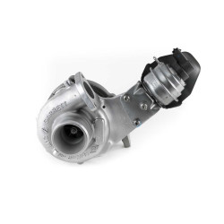 Turbo pour OPEL Insignia A 2.0 CDTI 140 CV 786137-5003S