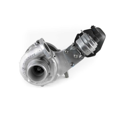 Turbo pour OPEL Insignia A 2.0 CDTI 140 CV 786137-5003S