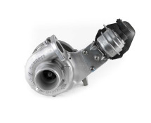 Turbo pour OPEL Insignia A 2.0 CDTI 140 CV 786137-5003S