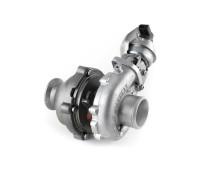 Turbo pour OPEL Insignia A 2.0 CDTI 140 CV 786137-5003S
