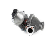Turbo pour OPEL Insignia A 2.0 CDTI 140 CV 786137-5003S