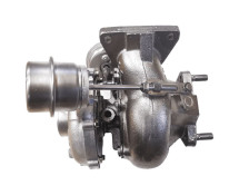 Turbo pour VOLVO S80 1 2.4 D 131 CV 716214-0001