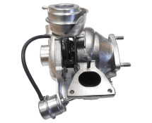 Turbo pour VOLVO S80 1 D5 163 CV 716214-0001