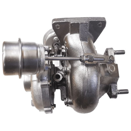 Turbo pour VOLVO V70 2 D5 163 CV 716214-0001