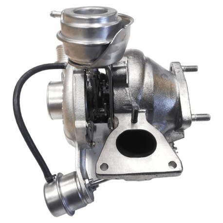 Turbo pour VOLVO XC90 1 D5 163 CV 716214-0001
