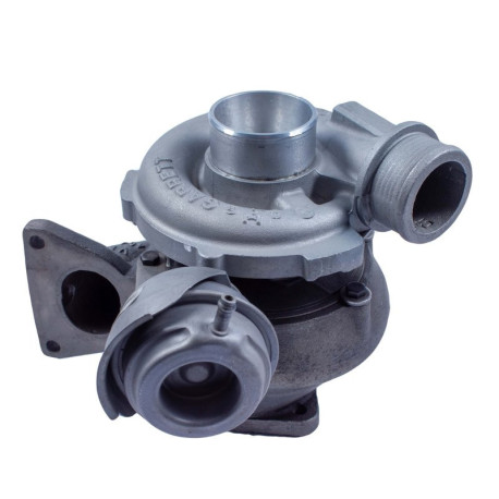 Turbo pour VOLVO S60 1 D5 163 CV 716214-5004S