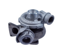 Turbo pour VOLVO S60 1 D5 163 CV 716214-5004S