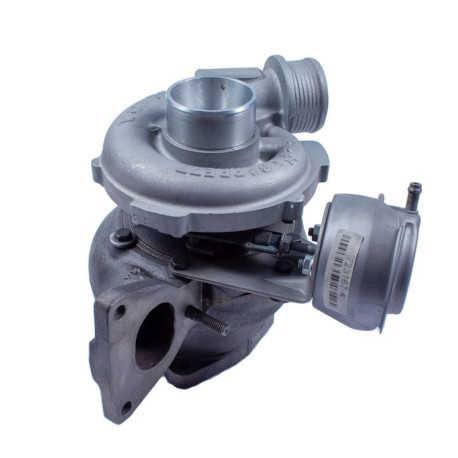 Turbo pour VOLVO S60 1 D5 163 CV 716214-5004S