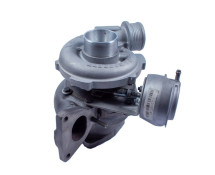 Turbo pour VOLVO S60 1 D5 163 CV 716214-5004S