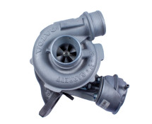 Turbo pour VOLVO S60 1 D5 163 CV 716214-5004S