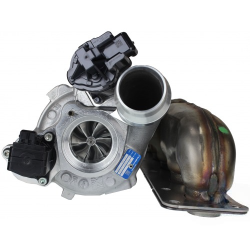Turbo pour BMW M135i (F20 / F21) M135i 320 CV 1853 988 0010