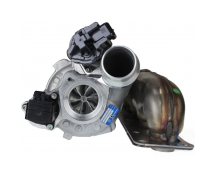 Turbo pour BMW X5 (F15 / F85) 35i 306 CV 1853 988 0010