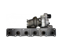 Turbo pour BMW 435i Gran Coupé (F36) 435i 306 CV 1853 988 0010