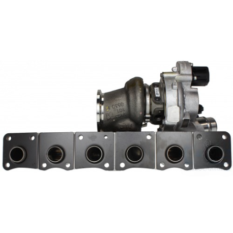 Turbo pour BMW X6 (F16 / F86) 35i 306 CV 1853 988 0010