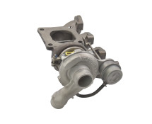 Turbo pour FORD Fiesta 4 1.8 DI 75 CV 703863-5002S