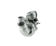 Turbo pour TOYOTA Avensis 2.0 D 115 CV 727210-9003S