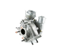 Turbo pour TOYOTA Avensis 2.0 D 115 CV 727210-9003S