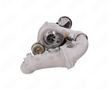 Turbo neuf pour MERCEDES Sprinter 2 (906) 313 313 CDI 129 CV (95 KW) - 1000 988 0074 - Jrone