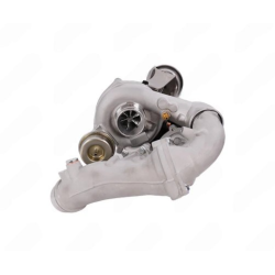 Turbo neuf pour MERCEDES Sprinter 3 (907 / 910) 516 516 CDI 163 CV (120 KW) - 1000 988 0074 - Jrone