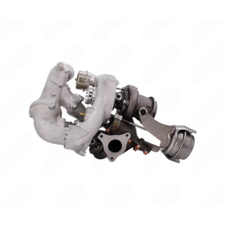 Turbo neuf pour MERCEDES Sprinter 2 (906) 310 310 CDI 95 CV (70 KW) - 1000 988 0074 - Jrone