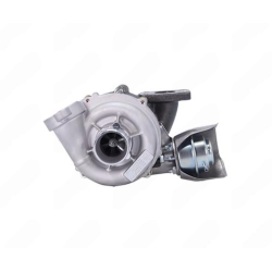 Turbo neuf pour VOLVO S80 2 1.6 D 110 CV (81 KW) - 753420-5006S - Jrone