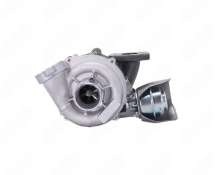 Turbo neuf pour VOLVO S80 2 1.6 D 110 CV (81 KW) - 753420-5006S - Jrone