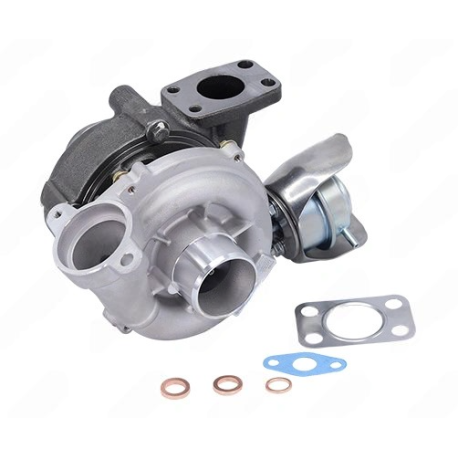 Turbo neuf pour VOLVO S80 2 1.6 D 110 CV (81 KW) - 753420-5006S - Jrone