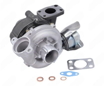 Turbo neuf pour VOLVO S80 2 1.6 D 110 CV (81 KW) - 753420-5006S - Jrone