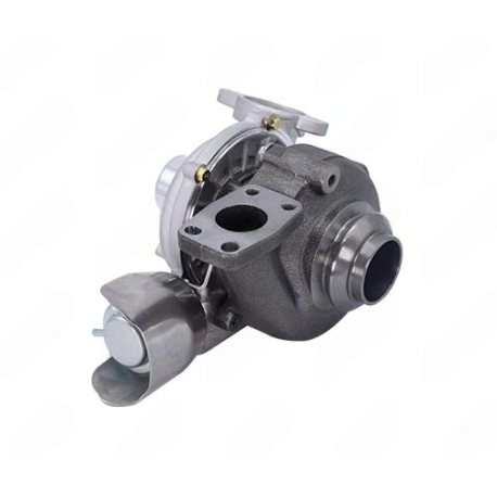 Turbo neuf pour VOLVO S80 2 1.6 D 110 CV (81 KW) - 753420-5006S - Jrone