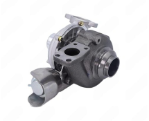 Turbo neuf pour VOLVO S80 2 1.6 D 110 CV (81 KW) - 753420-5006S - Jrone