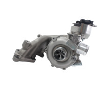 Turbo neuf pour CITROËN Jumper 2 2.0 BlueHDi 130 CV (96 KW) - 5303 988 0521 - Jrone