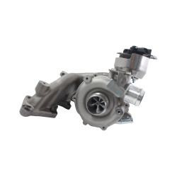 Turbo neuf pour PEUGEOT Boxer 2 2.0 BlueHDi 130 CV (96 KW) - 5303 988 0521 - Jrone